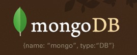 MongoDB logo