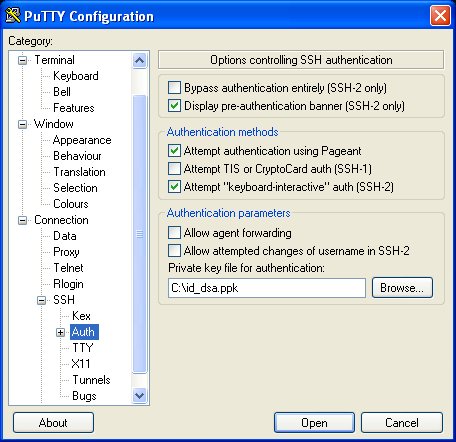 putty agent for mac putty agent for mac